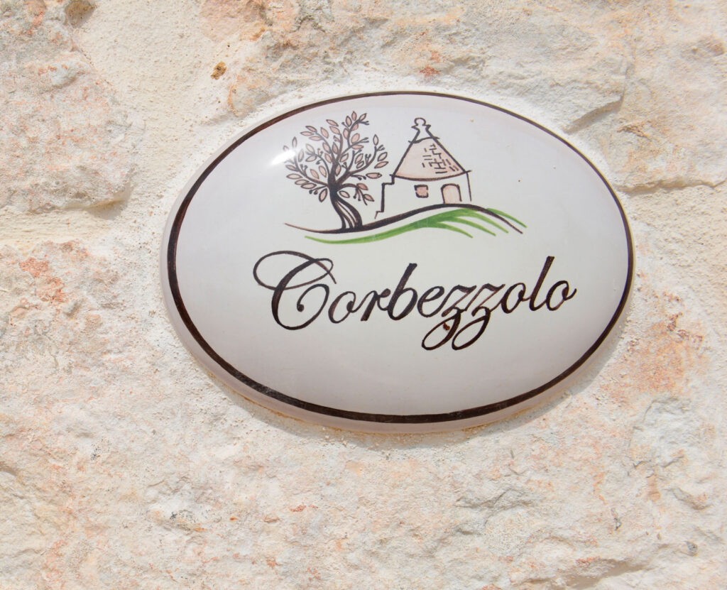 Podere d’Itria: Corbezzolo